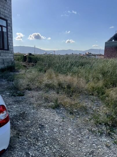 Участок 6 сот. (ИЖС)