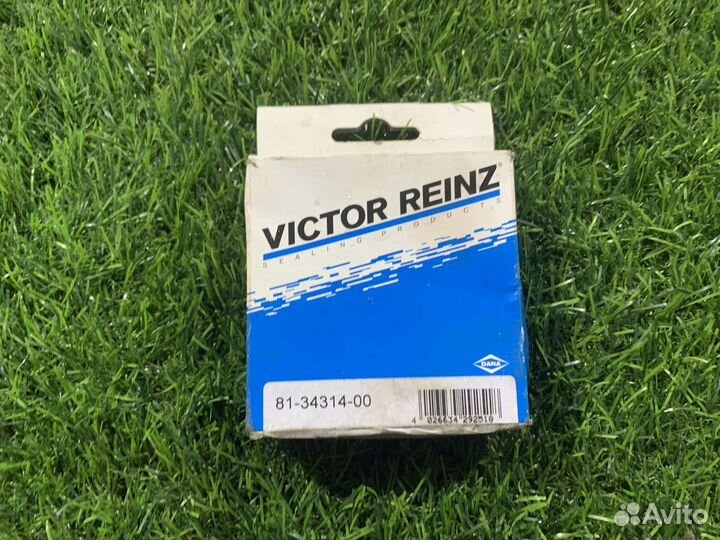 Сальник коленвала передний Mazda MPV