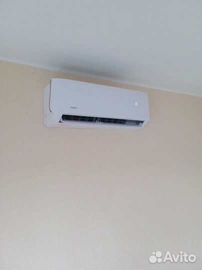 Установка/Монтаж/Демонтаж/Т.О/Гарантия