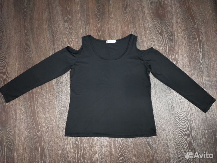 Вещи пакетом 50 размер