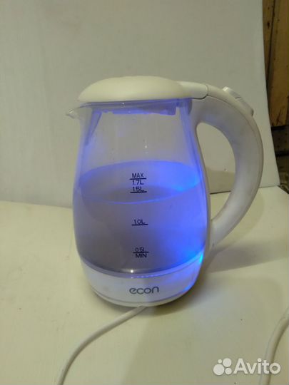 Чайник электрический