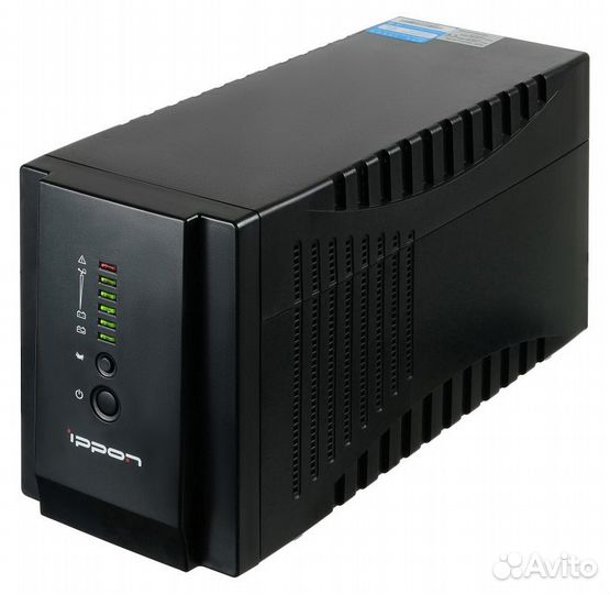 Ибп Иппон Smart Power pro 1400 ва