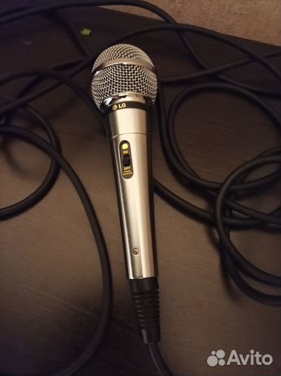 DVD Караоке LG DKS 7000 (4000 песен)