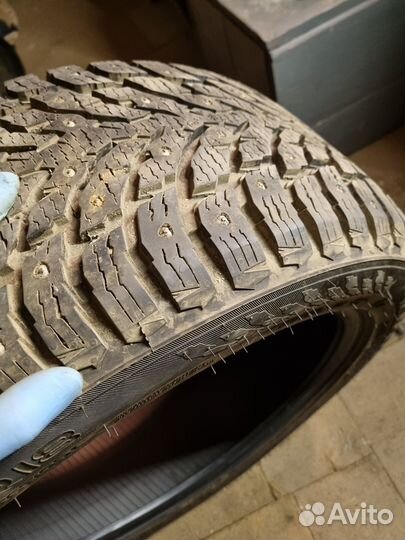 Nokian Tyres Hakkapeliitta 9 245/45 R18 100T