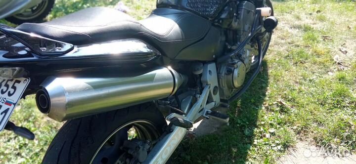 Honda CB900 Hornet