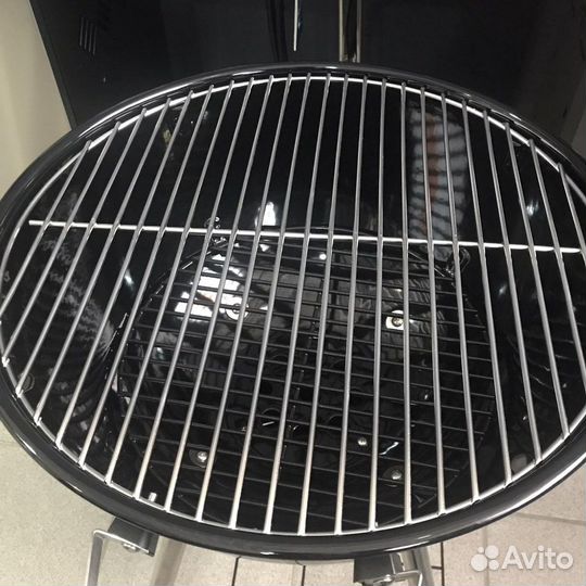 Угольный гриль Napoleon NK18K-LEG