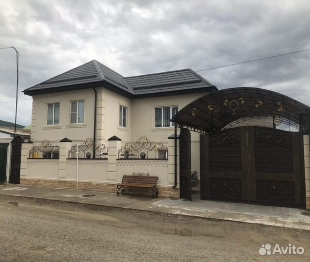 Дагестанский камень