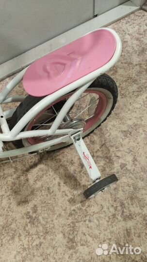 Велосипед Royal Beby Princess Jenny