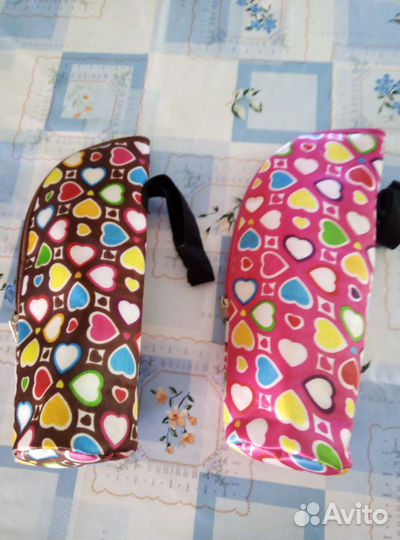 Термосумка для бутылочек