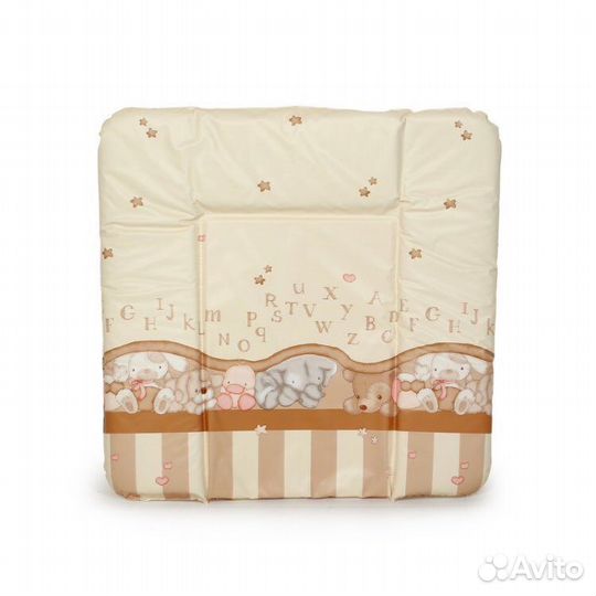 Пеленальный матрас