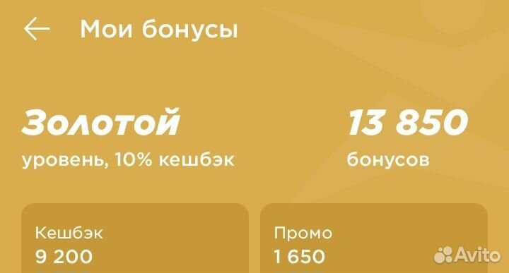 Бонусы спортмастер