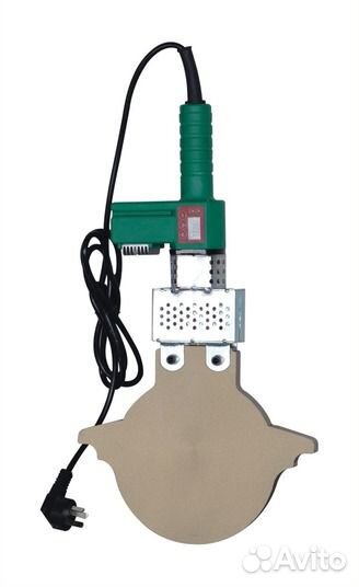 Аппарат для сварки полипропиленовых труб