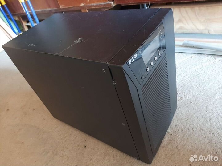 Ибп Eaton PW9130i3000T-XL