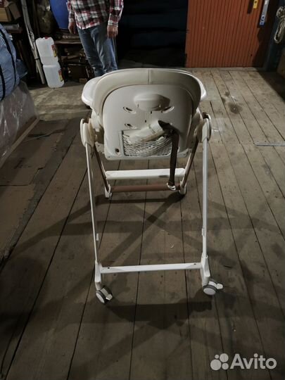 Стульчик для кормления