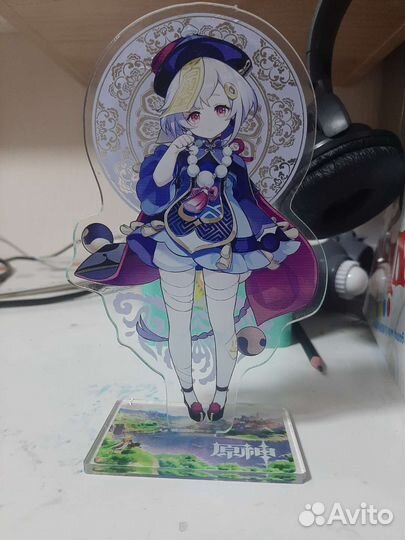 Фигурка аниме