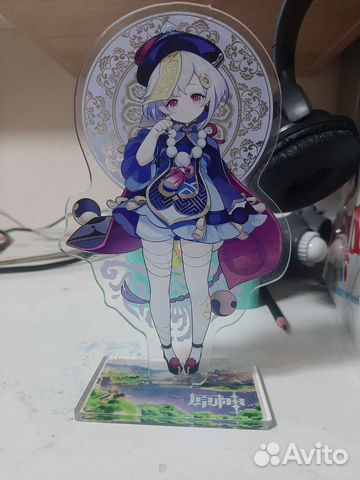 Фигурка аниме