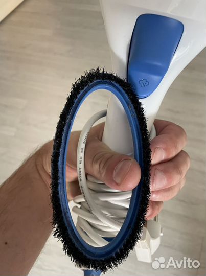Ручной отпариватель Philips