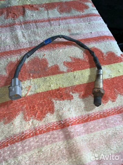 Лямда-зонд Kia Rio 2011-2015