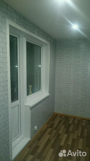 Ремонт окон