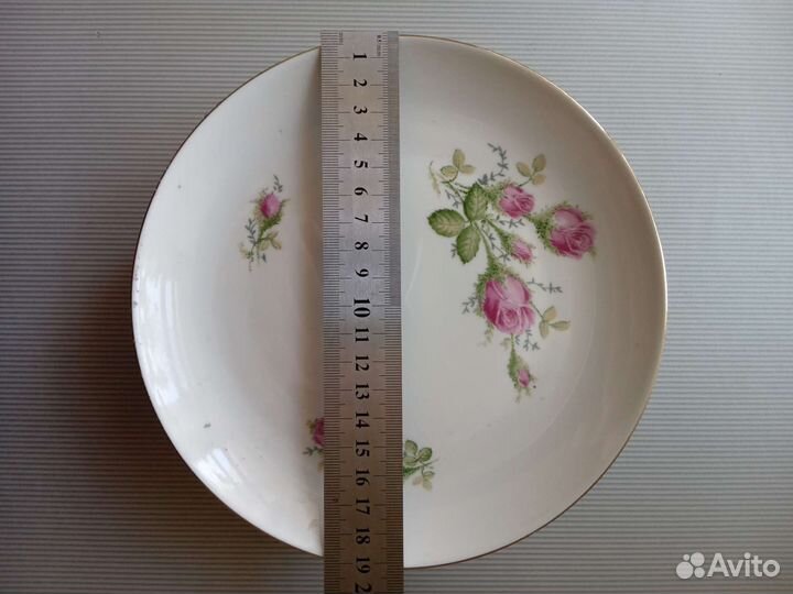 Посуда luminarc тарелки