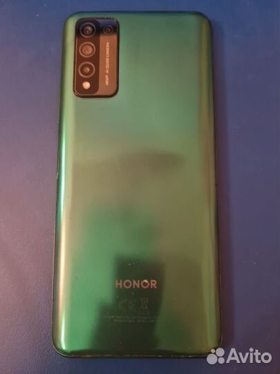 HONOR 10X Lite, 4/128 ГБ