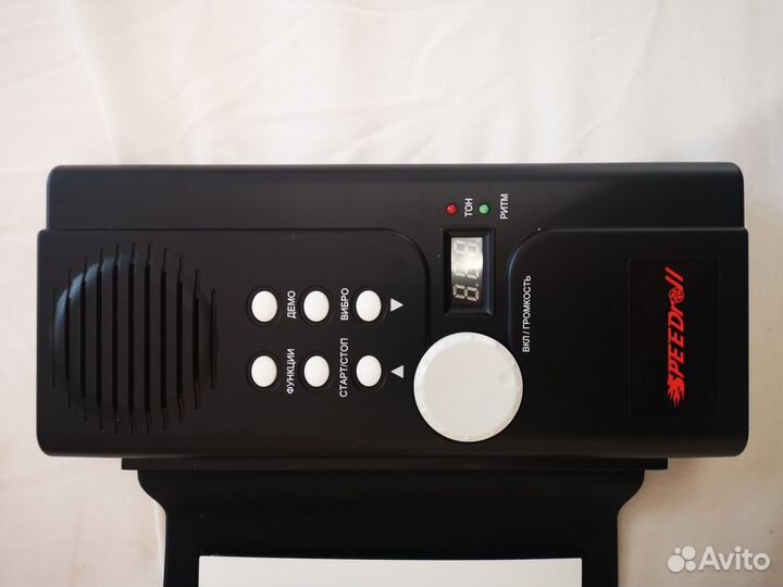 Гибкое пианино SpeedRoll s2029-49