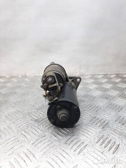 Стартер Opel Corsa C 1.4 Z14XEP 2004