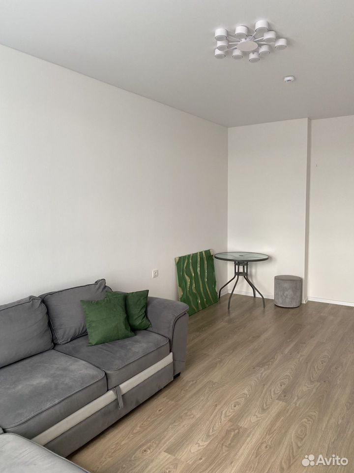 3-комнатная квартира, 76,3 м² — фото 8