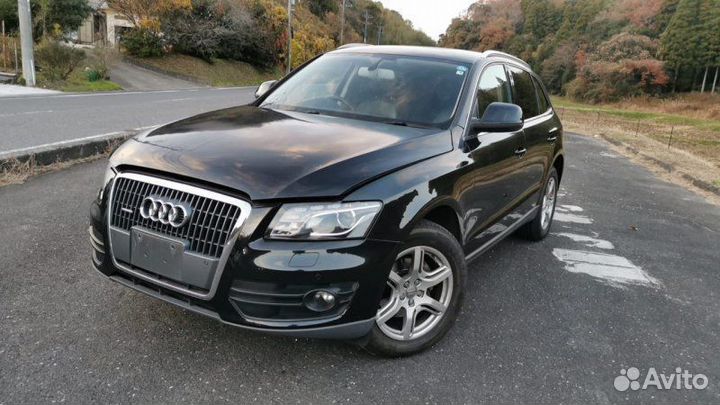 Авто на разбор Audi Q5 8R cdnc 2011