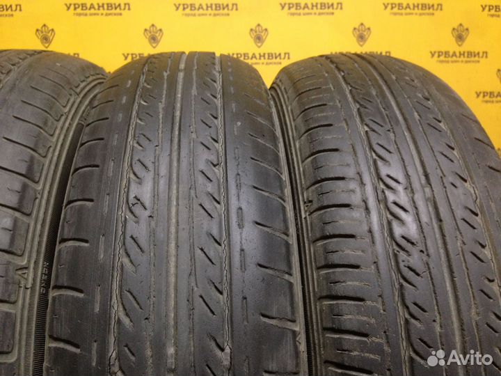 Goodyear GT-Eco Stage 155/80 R13