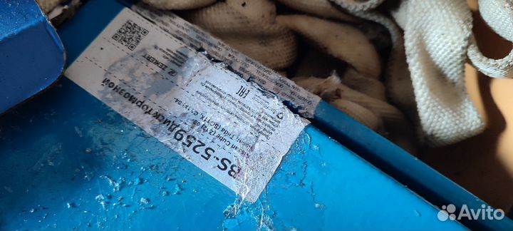 Тормозные диски Nissan tiida