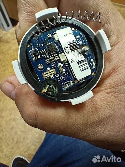 Ремонт техники