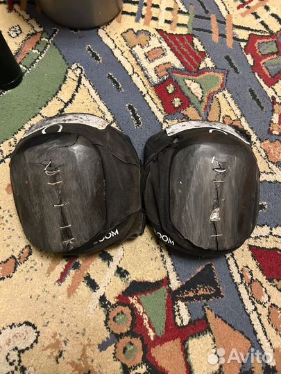 Наколенники boom pro