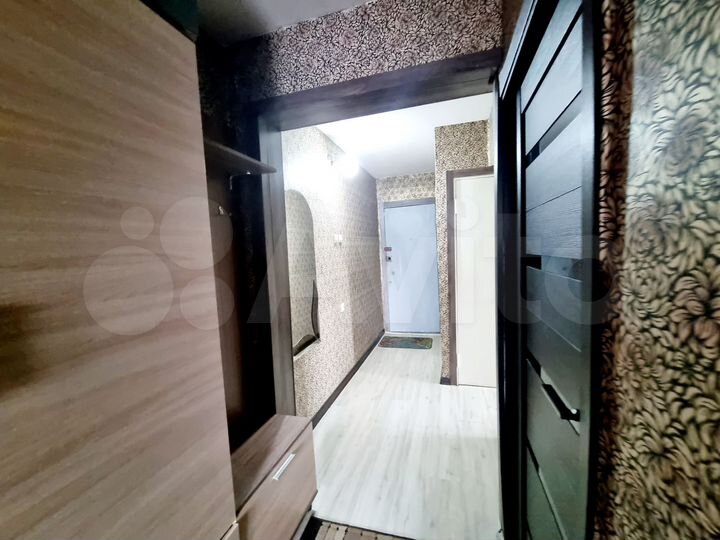 2-к. квартира, 52 м², 5/5 эт.