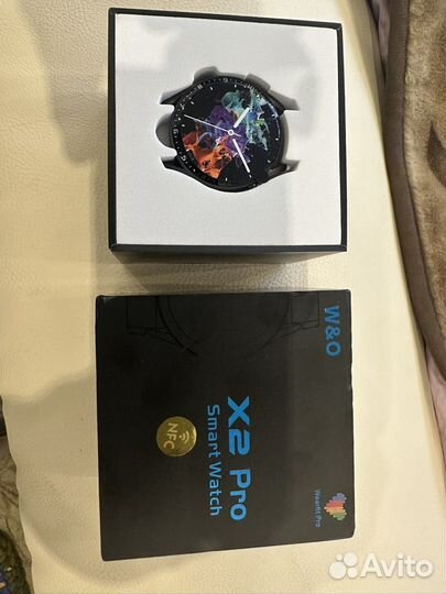 Smart watch Х2 Pro