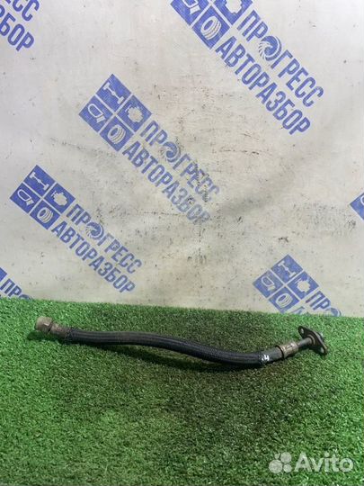 Трубка топливная Mitsubishi Lancer 9 седан 1.6