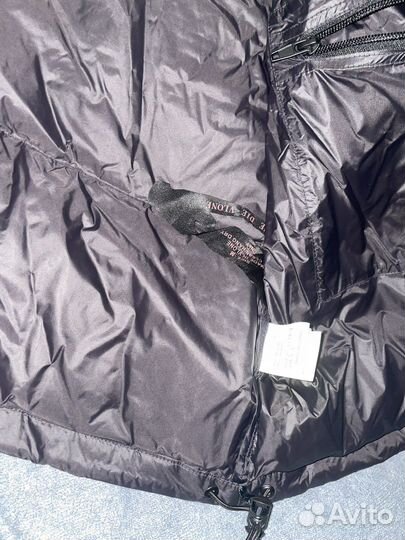 Пуховик vlone