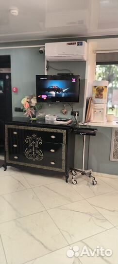 Сдам рабочее место парикмахера и кабинет маникюра