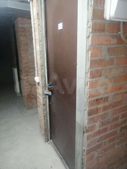 Гараж, 10 м²