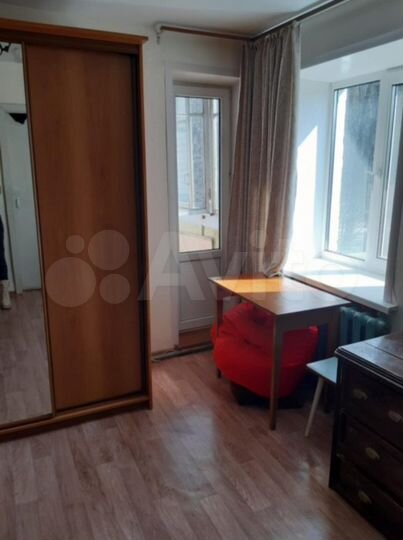 1-к. квартира, 31 м², 2/3 эт.