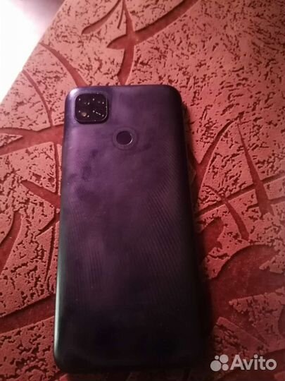 Телефон