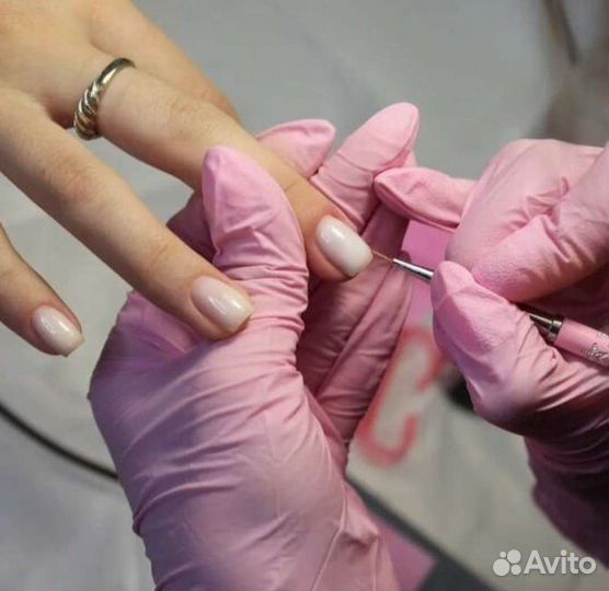 Курсы маникюра