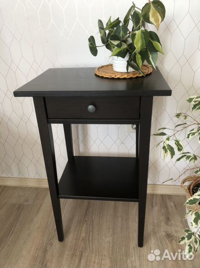 Тумба IKEA хемнэс