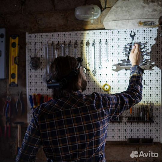 Налобный фонарь Led Lenser H7R core