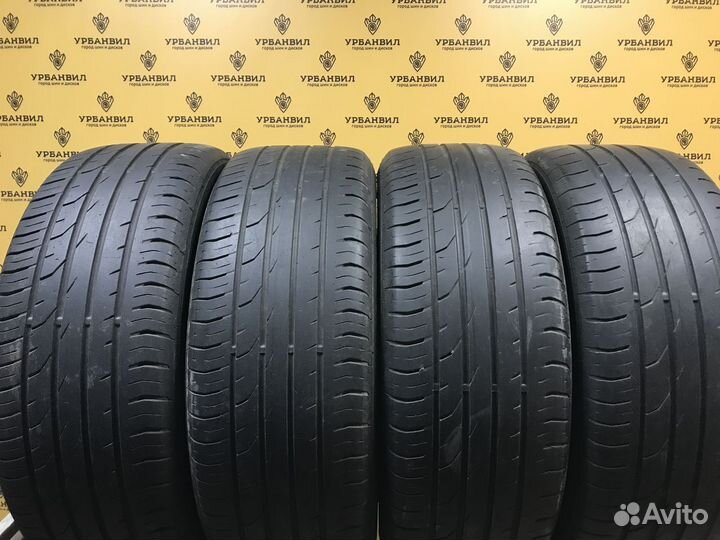 Continental ContiPremiumContact 2 215/55 R17 94V