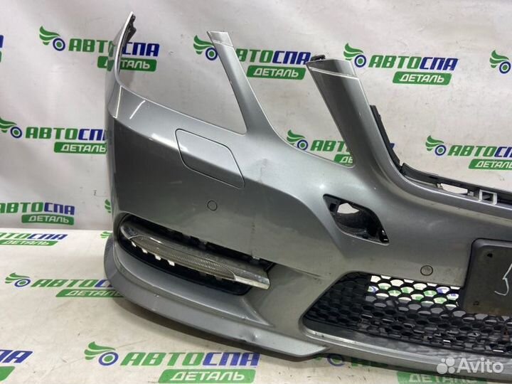 Бампер передний Mercedes Benz E-Class W212 651.924