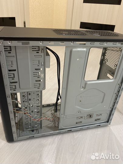 Корпус для пк