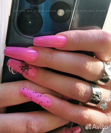 Маникюр Иваново