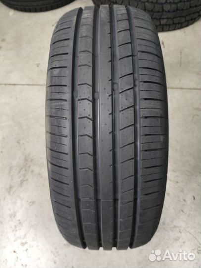 Leao Nova Force HP100 205/50 R17 93V