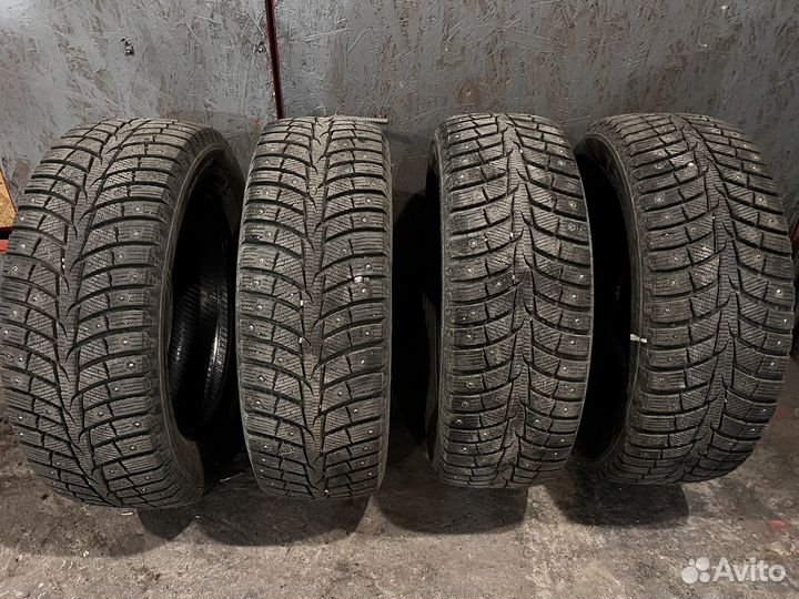 Laufenn I Fit Ice LW 71 225/60 R17 99T